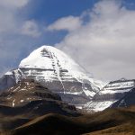 monte Kailash